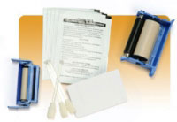 Zebra Premier Cleaning Kit (105909-169)